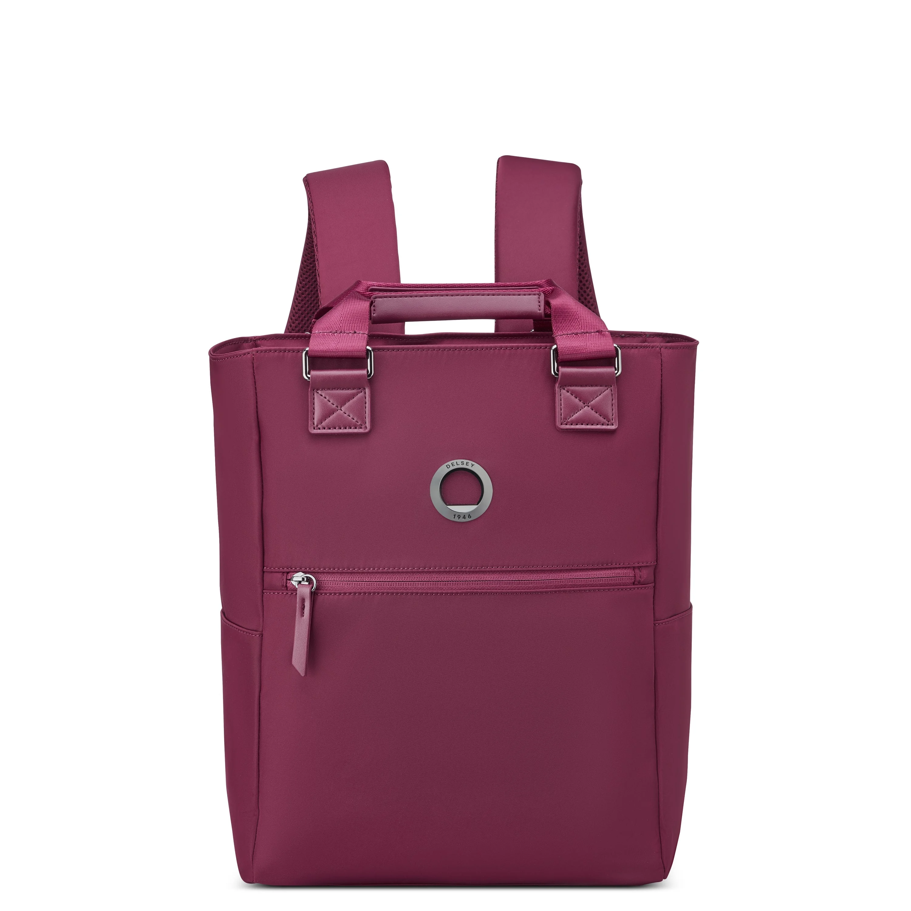 VICTOIRE | Sac Cabas Sac à Dos 17 L BORDEAUX