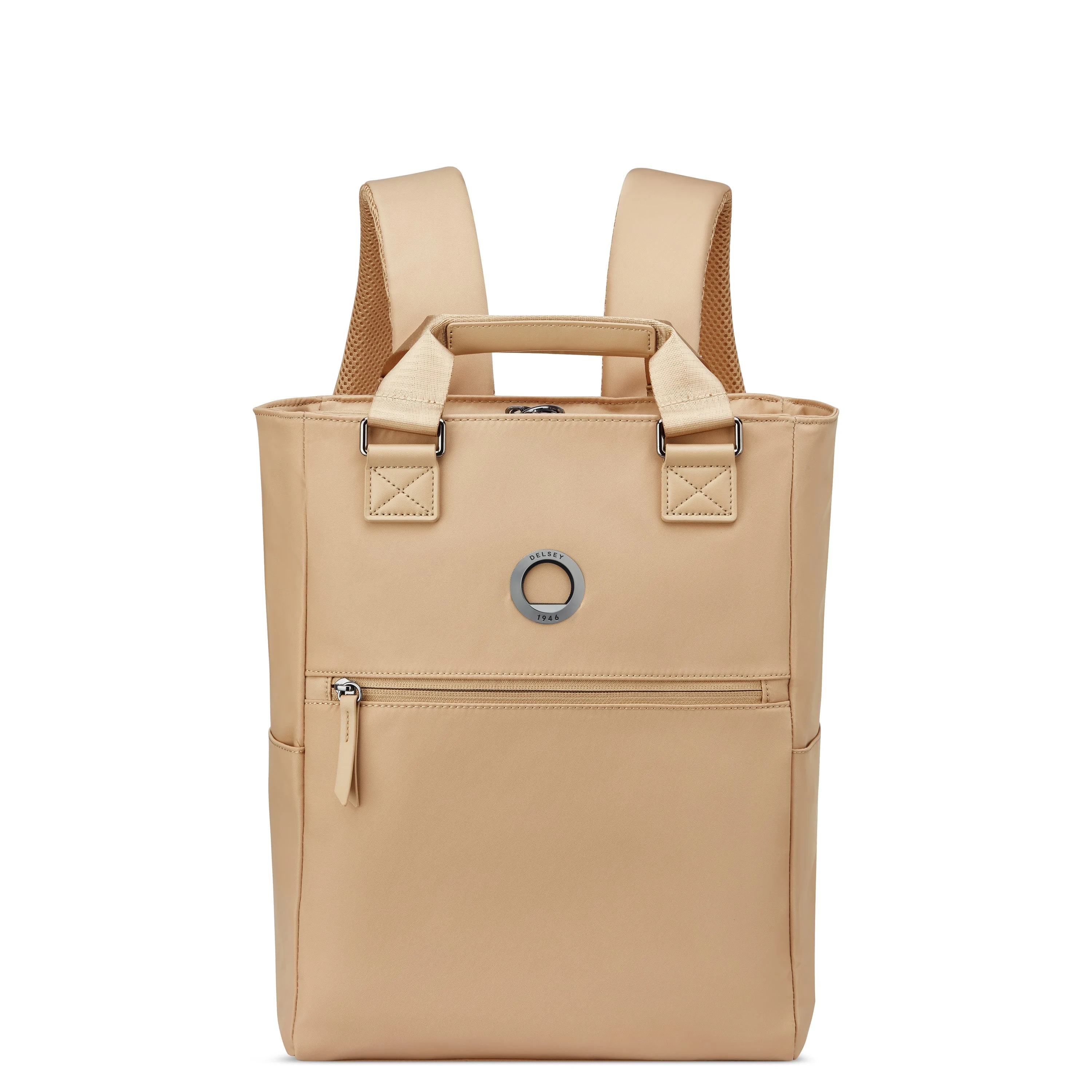 VICTOIRE | Sac Cabas Sac à Dos 17 L SABLE